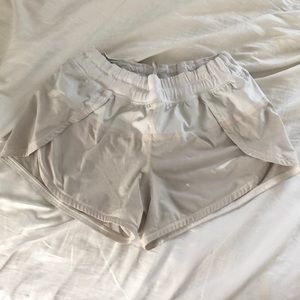 Lulu shorts